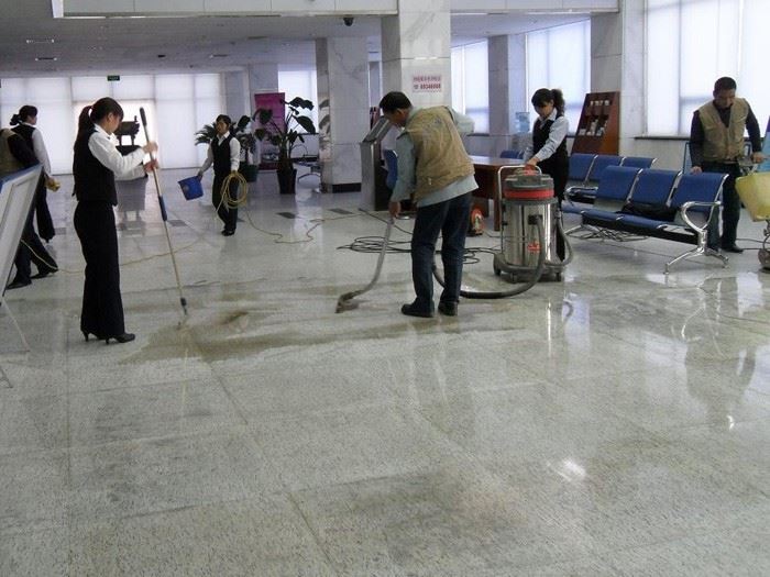 南山家庭保洁 办公室酒店地毯清洗 价格实惠