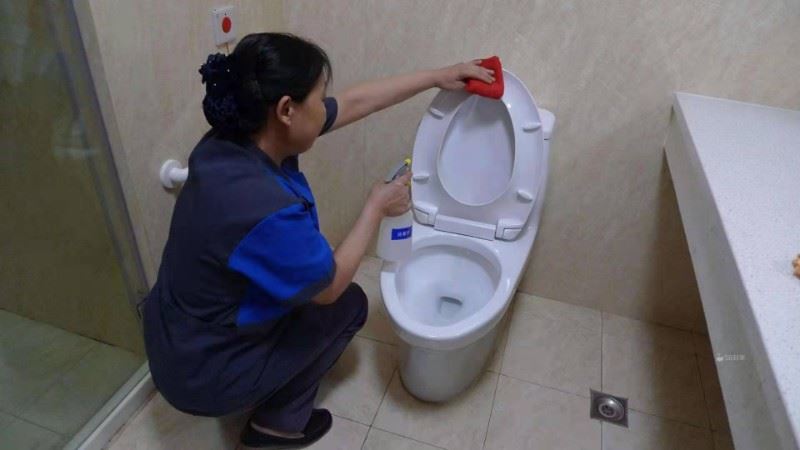 罗湖公司日常保洁服务 开荒清洁公司 收费合理