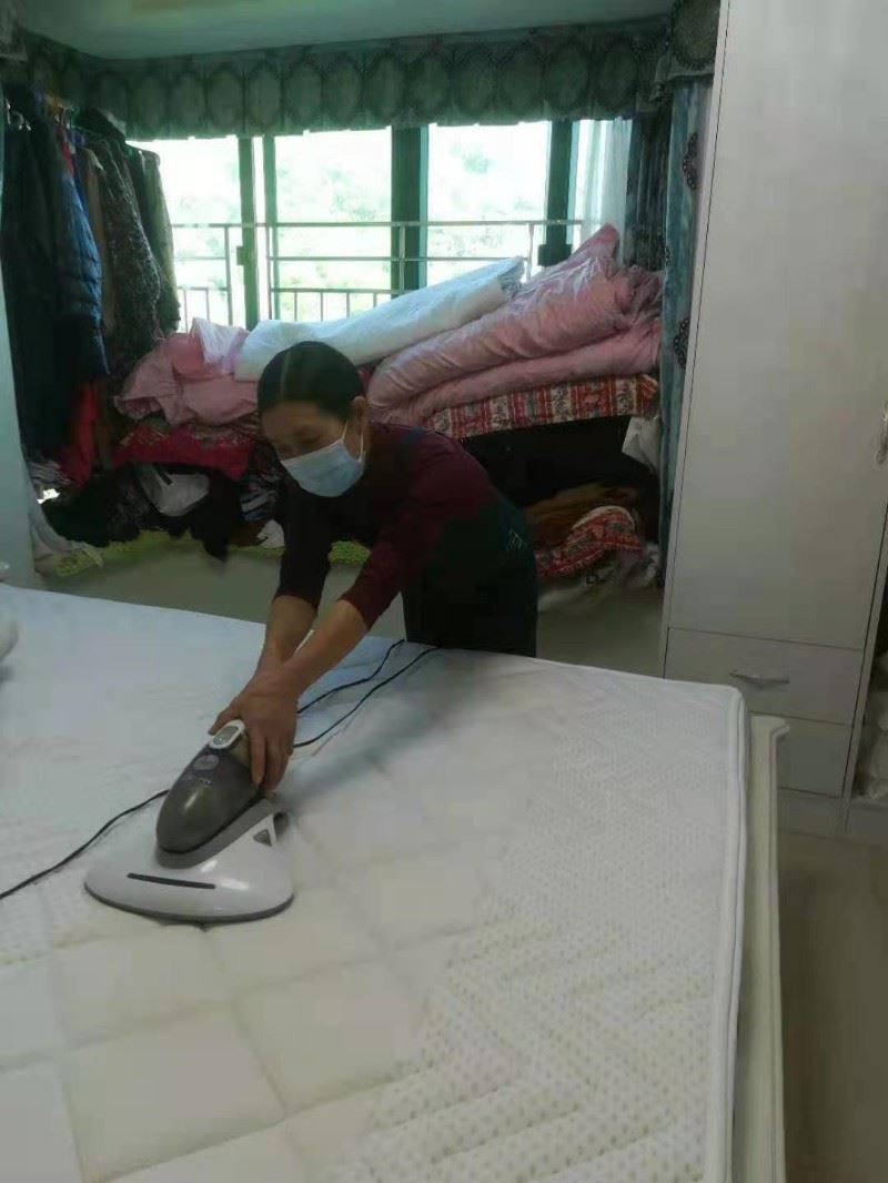 深圳长期清洁工派遣 石材结晶 全天候服务