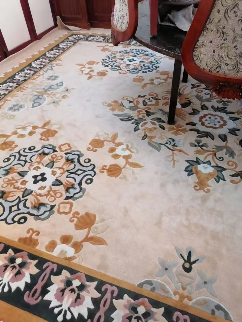 深圳石材翻新公司 地毯定点清洗公司 价格实惠