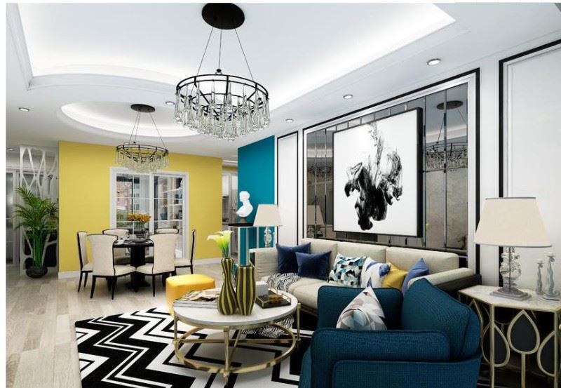 深圳办公室装修 工厂装修 深圳装修公司单价实在质量好