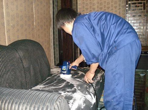 南山办公室地毯清洗 大理石打磨抛光 覆盖全面