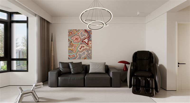 总结朗域装饰报价透明,了解其反馈和价格是否靠谱