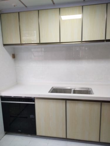 深圳布吉橱柜 厂家直销 十多年经验技术 服务到家