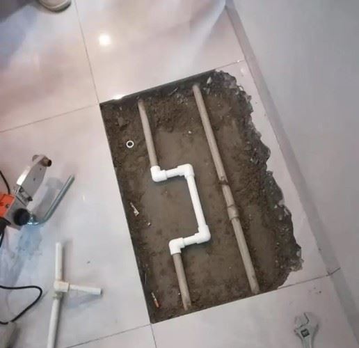 深圳漏水检测公司电话 龙岗漏水检测精准上门定位