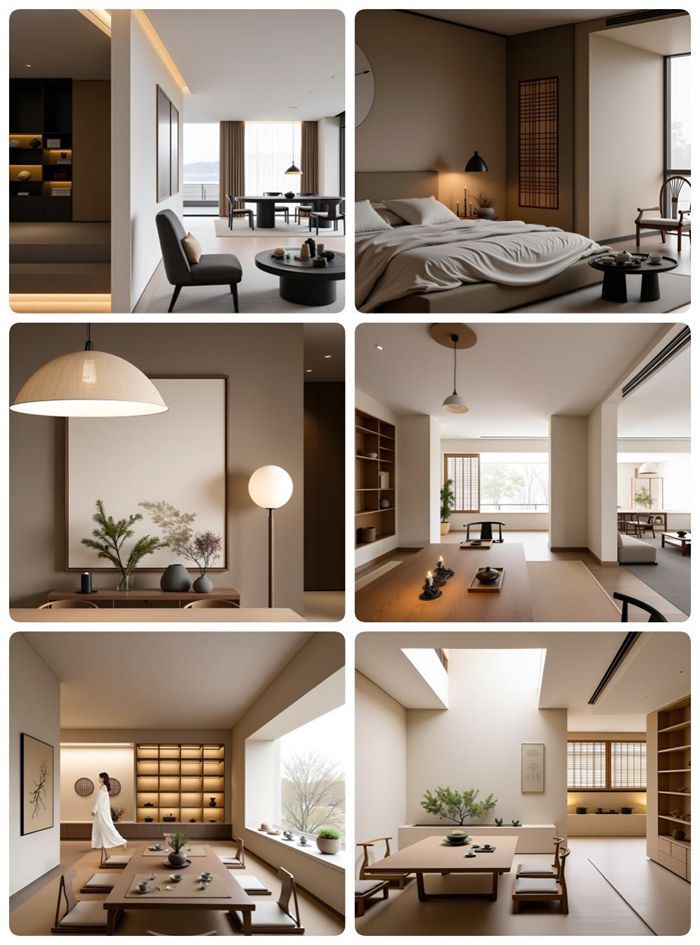 盘点有实力的室内设计工作室