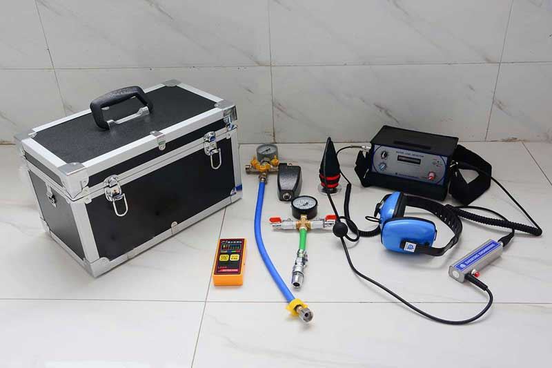 房屋漏水精准定位，先进的漏水检测设备，不砸地板房屋免砸砖补漏维修，洗手间防水补漏、卫生间漏水维修