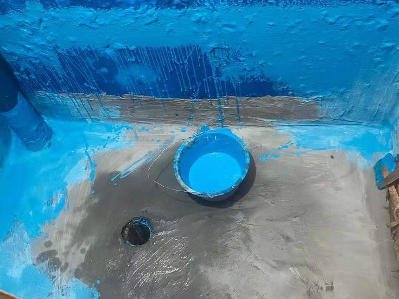 深圳宝安高低沉降缝补漏 防水施工公司 楼面防水补漏