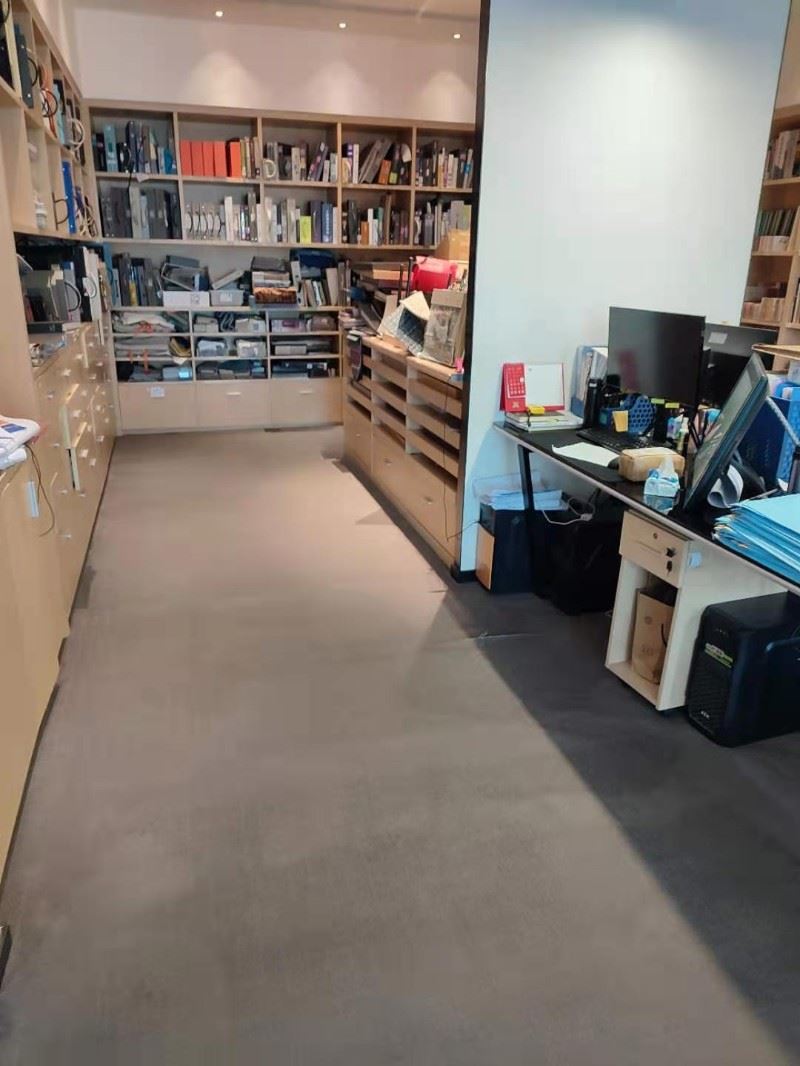 南山写字楼开荒清洁,南山后海办公室装修后保洁地毯清洗