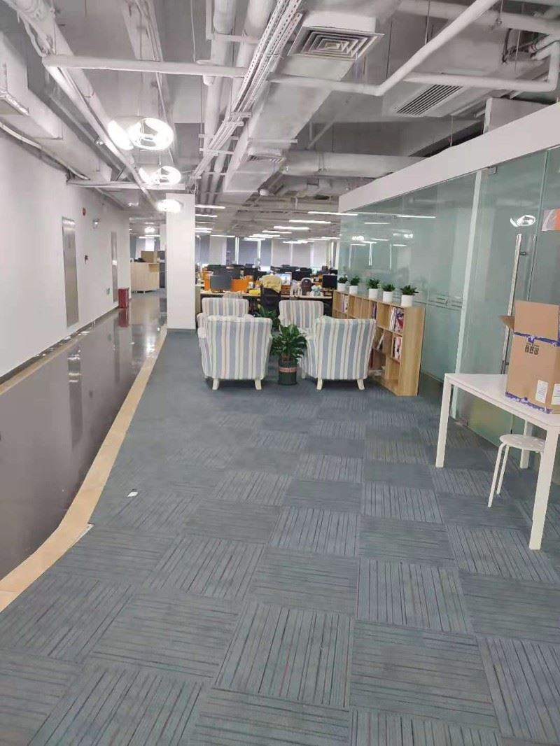 深圳南山保洁公司,南山科技园办公室保洁清洗
