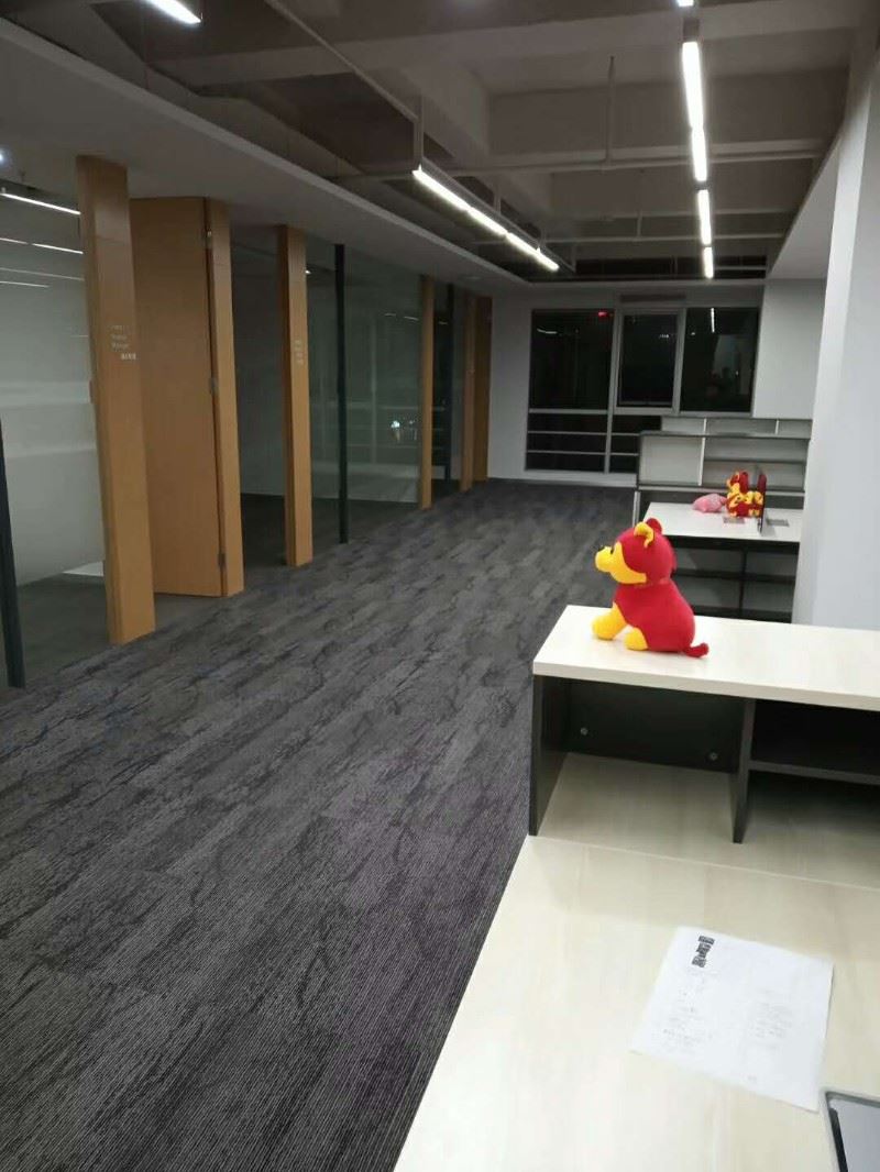 光明新区写字楼工厂商铺整体开荒清洁公司