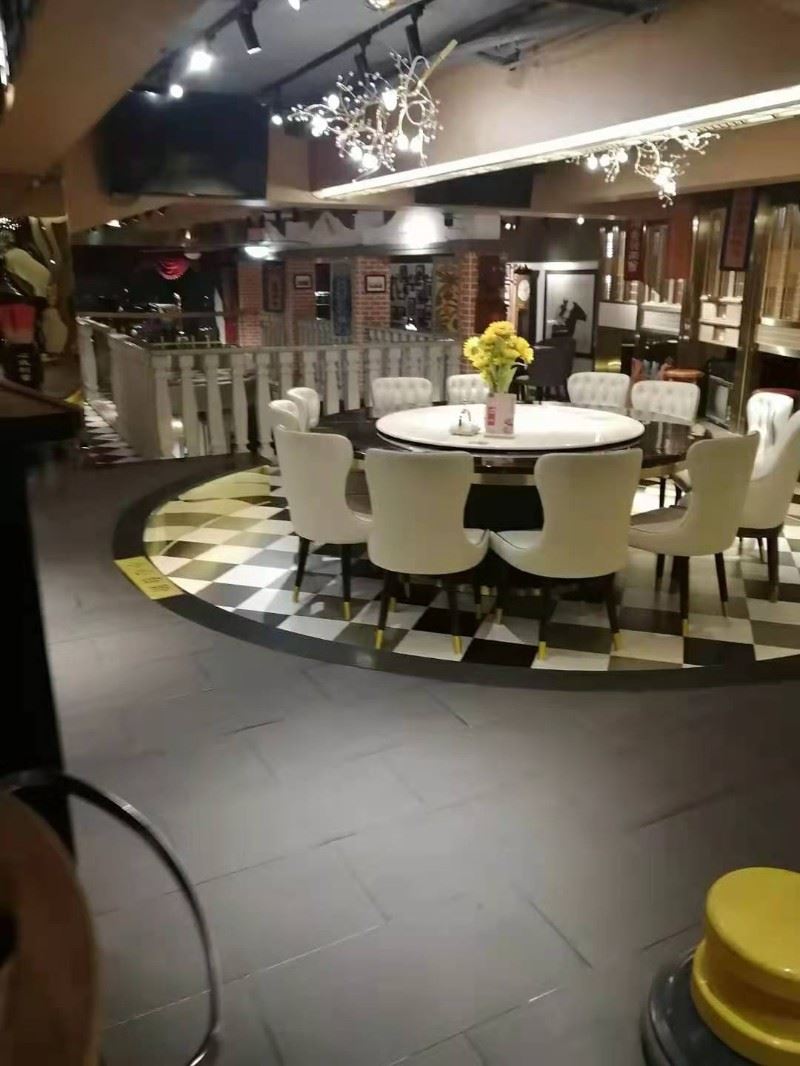 光明新区写字楼工厂商铺整体开荒清洁公司