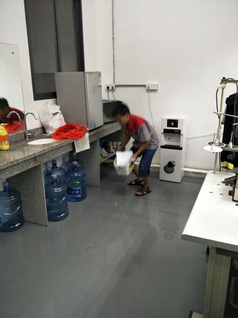 深圳龙岗横岗专业家庭工厂写字楼杀白蚁 除虫灭鼠 除四害 捷控