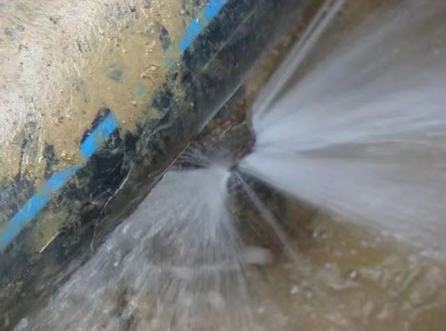 深圳坪山新区防水补漏师傅 地下室堵漏防水维修服务好