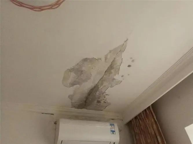 深圳南山外墙防水工程 窗户补漏