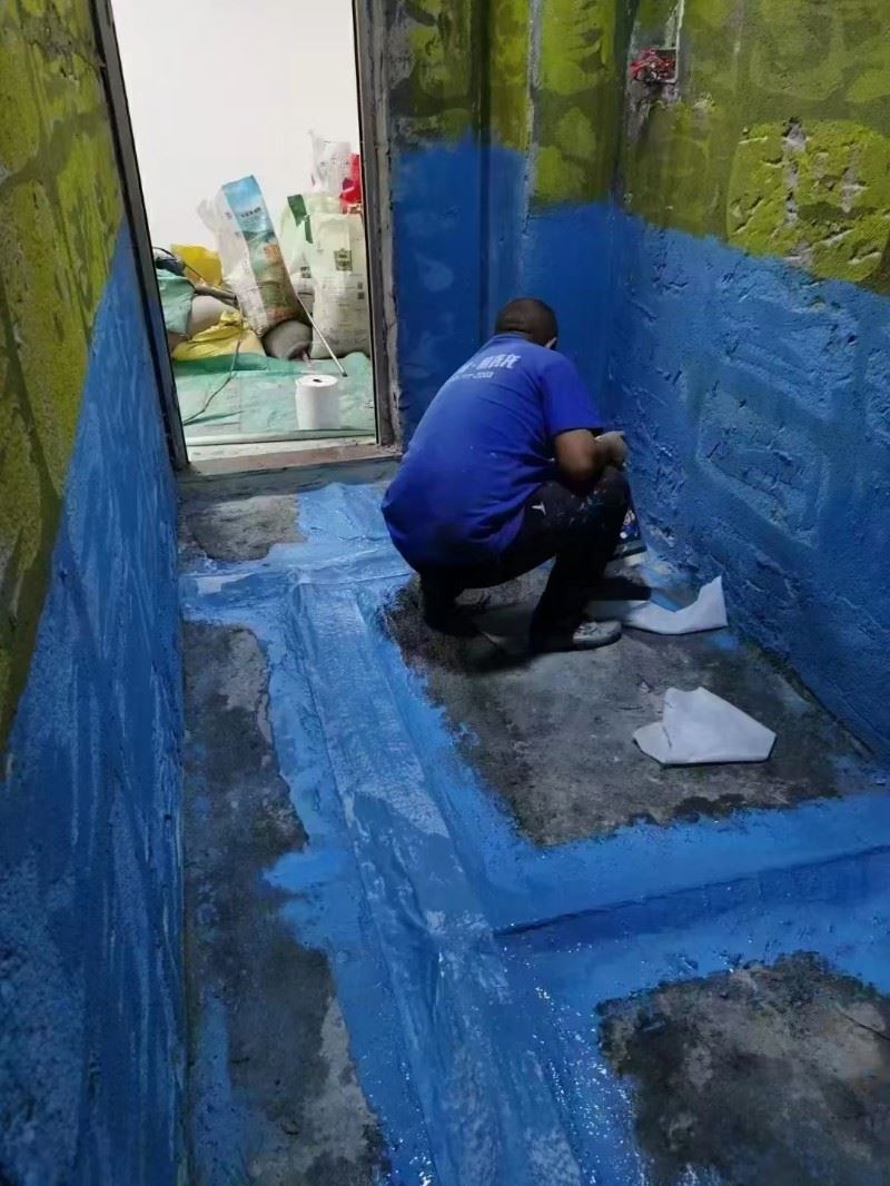 深圳宝安屋顶防水工程,漏水维修24小时服务