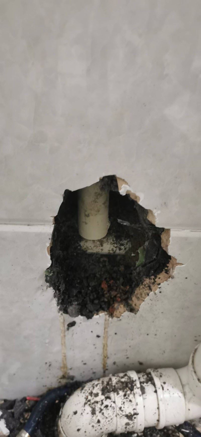 深圳房屋漏水维修公司,房屋防水维修专业