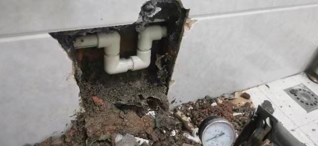 深圳房屋漏水维修公司,房屋防水维修专业
