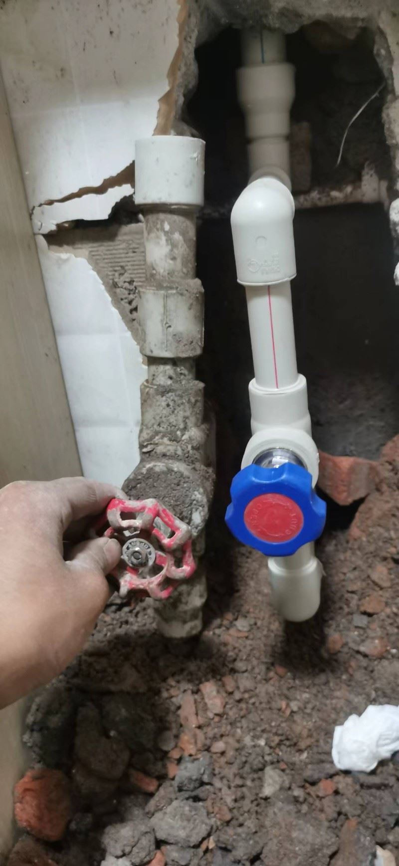 深圳房屋漏水维修公司,房屋防水维修专业