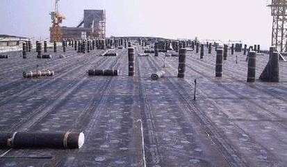 深圳南山厕所渗水补漏 外墙防水补漏公司