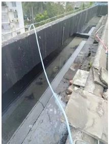 深圳飘窗防水漏水维修 玻璃房防水服务