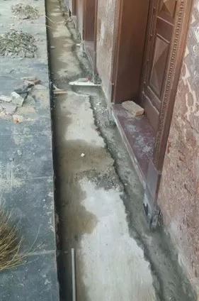 深圳盐田卫生间防水补漏 楼下漏水维修