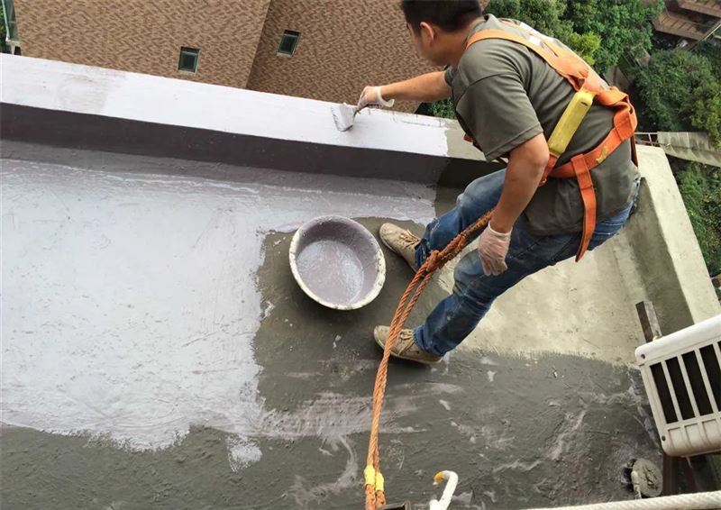 深圳盐田卫生间防水补漏 楼下漏水维修