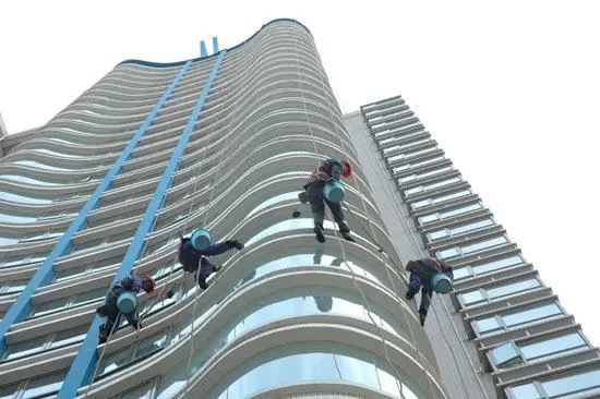 深圳罗湖阳台墙面防水 卫生间免砸墙飘窗防水补漏