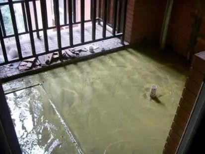深圳阳台墙面防水 本地防水补漏不砸砖上门检测