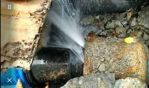 深圳福田平房防水堵漏,阳台水池水槽伸缩缝