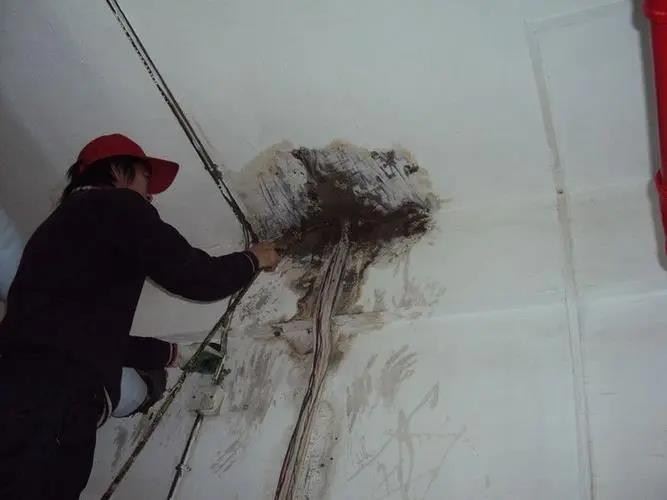 深圳福田屋顶防水,防水维修不拆不砸的