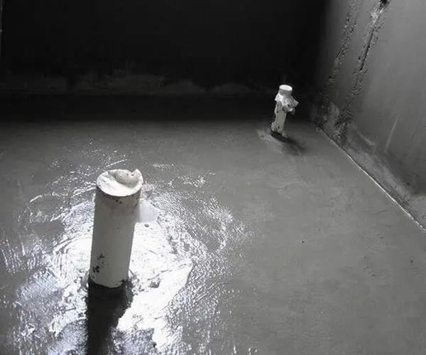 深圳房屋防水补漏 厂房补漏防水公司