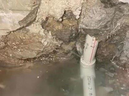 深圳房屋防水补漏 厂房补漏防水公司