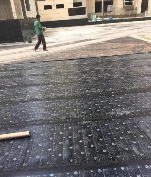 深圳龙岗厨房漏水检测位置 楼顶阳台漏雨