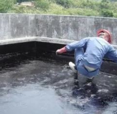 深圳防水补漏正规公司 测漏水查漏水