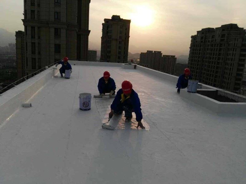 深圳防水补漏正规公司 测漏水查漏水