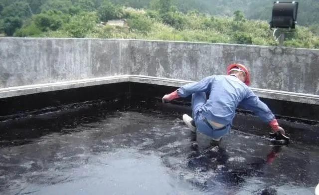 深圳盐田外墙防水补漏,玻璃幕墙防水,屋顶防水补漏