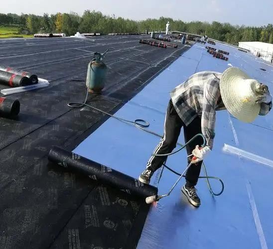 深圳宝安外墙渗漏防水 卫生间地下室防水漏水维修