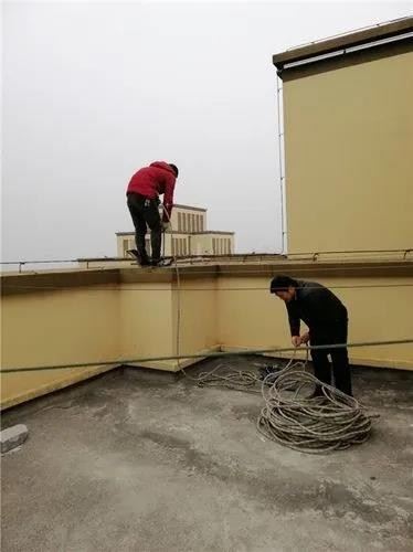 深圳宝安外墙渗漏防水 卫生间地下室防水漏水维修
