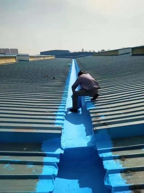 深圳卫生间阳台厕所地下室漏水厂家专业施工