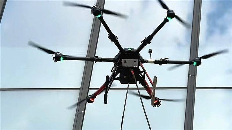 北京外墙清洗机器人公司哪家好？必读这份行业内幕报告