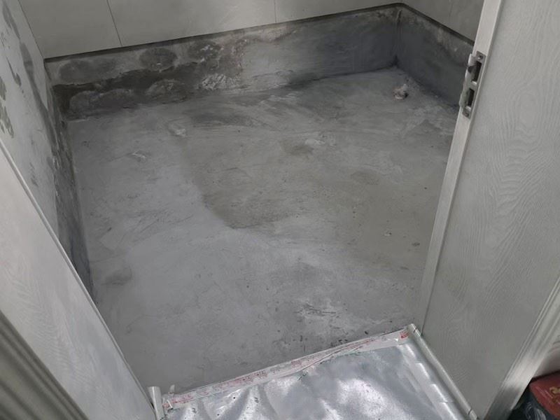 深圳宝安屋面防水维修 松岗外墙渗水漏水维修