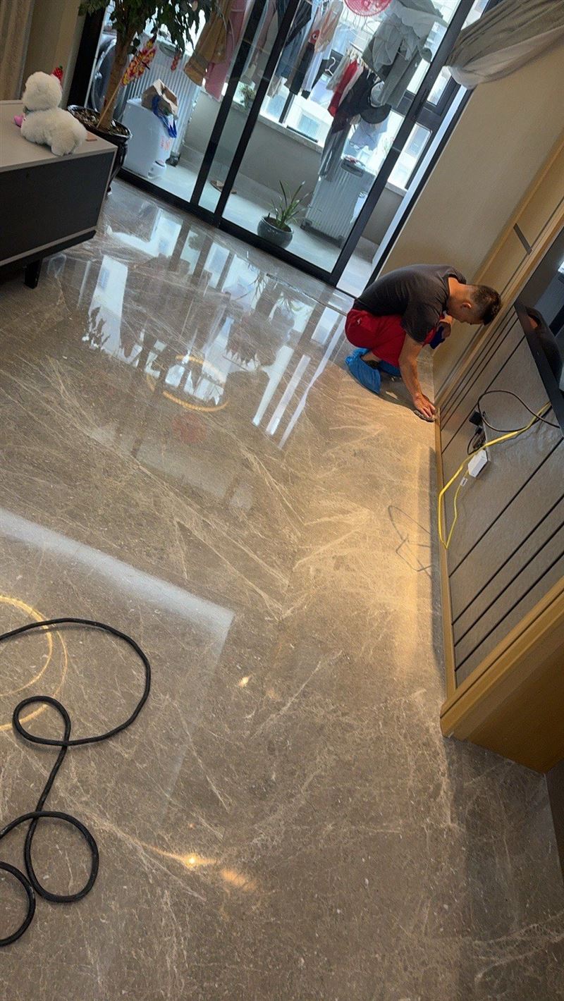 石材翻新，石材养护，石材抛光