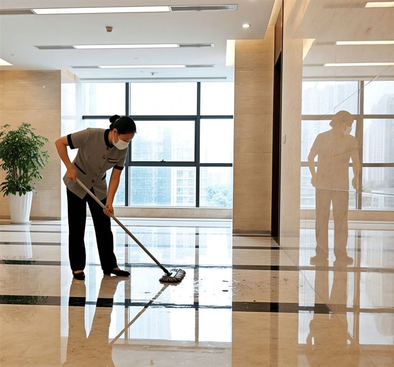 定点保洁公司，定点家政公司