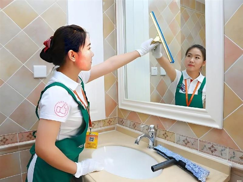 深圳家政保洁，深圳清洁公司