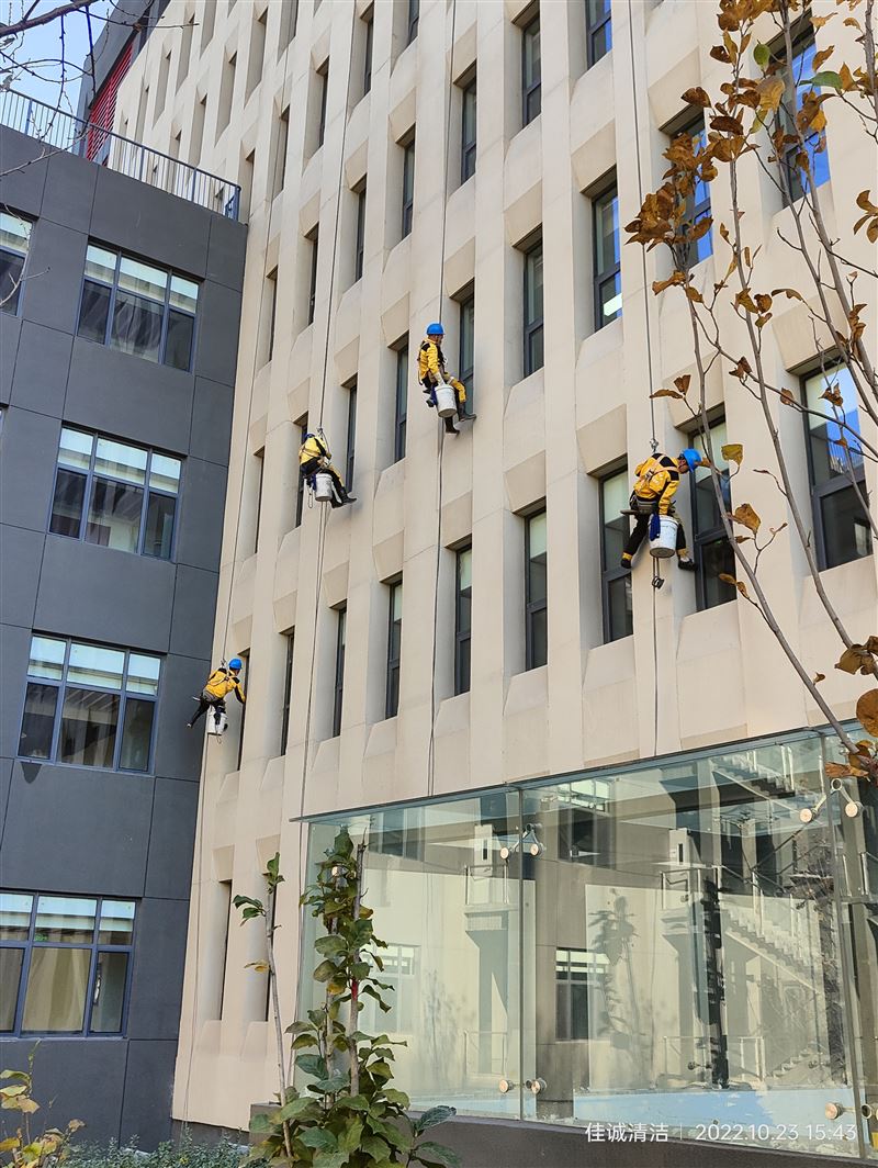 专业甲醛检测与治理 告别装修污染 守护呼吸健康家园