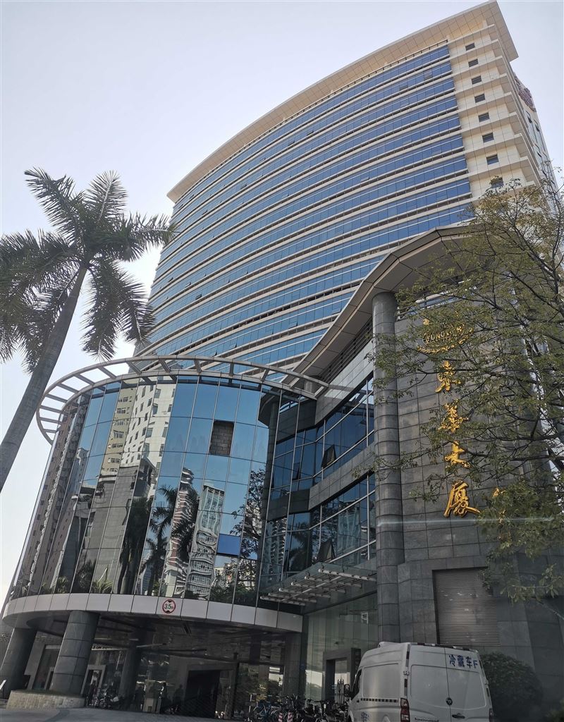 深圳罗湖外墙清洗 小区外墙清洁上门服务