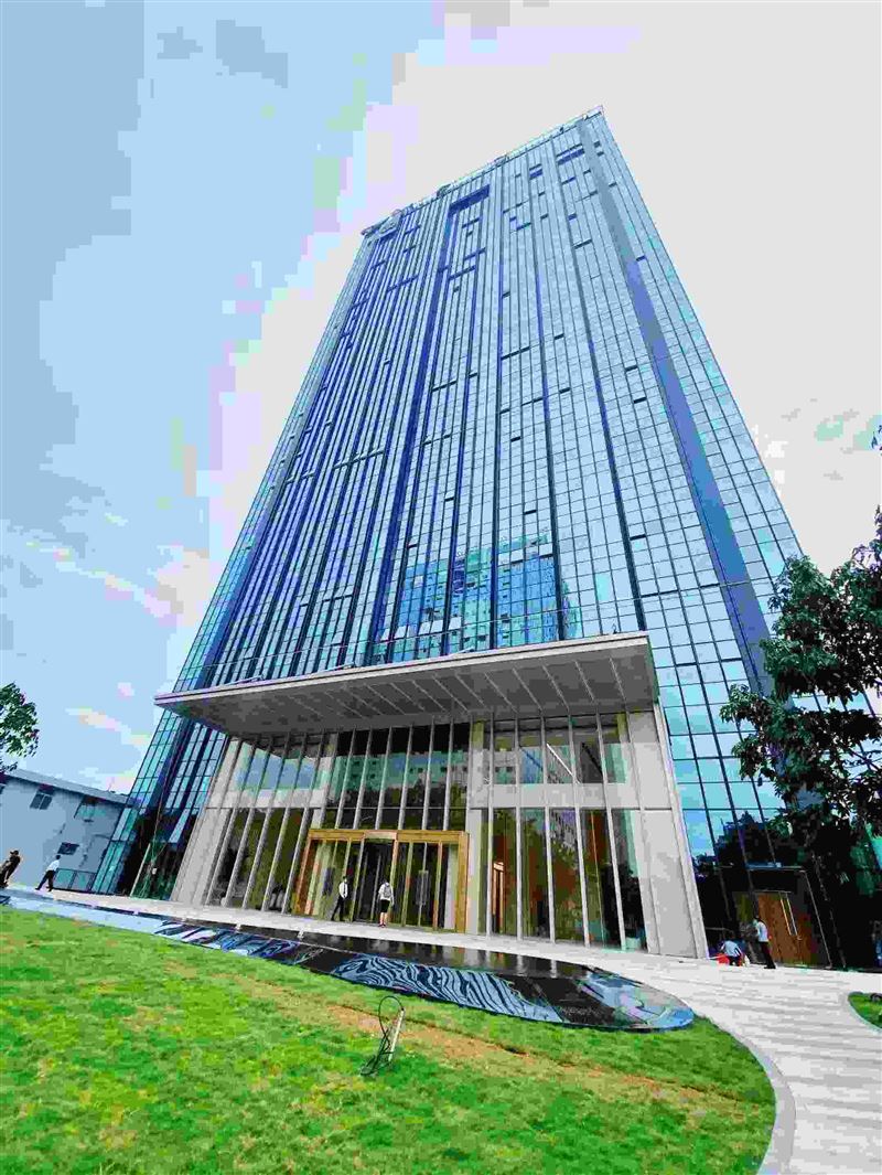 深圳罗湖外墙清洗 小区外墙清洁上门服务