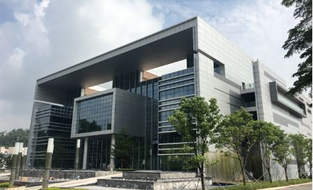 深圳盐田外墙清洗 海边建筑外墙清洁