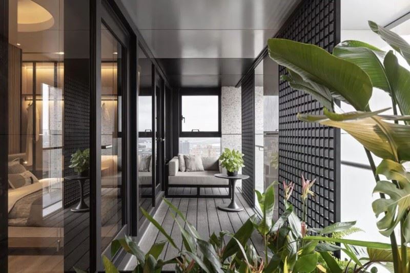 深圳专业老房设计装修 一站式装修设计服务